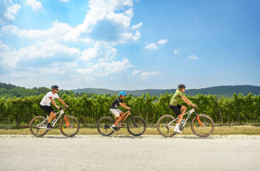 Poreč Loves Bike 